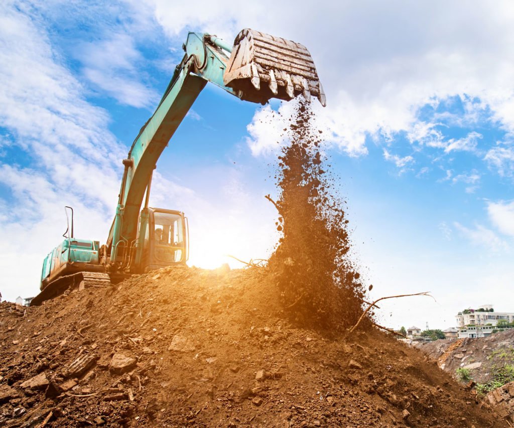 Transporte de Materiais